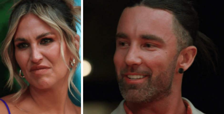 Sara Jack MAFS Australia 2024