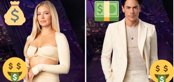 Vanderpump Rules paid per episode
