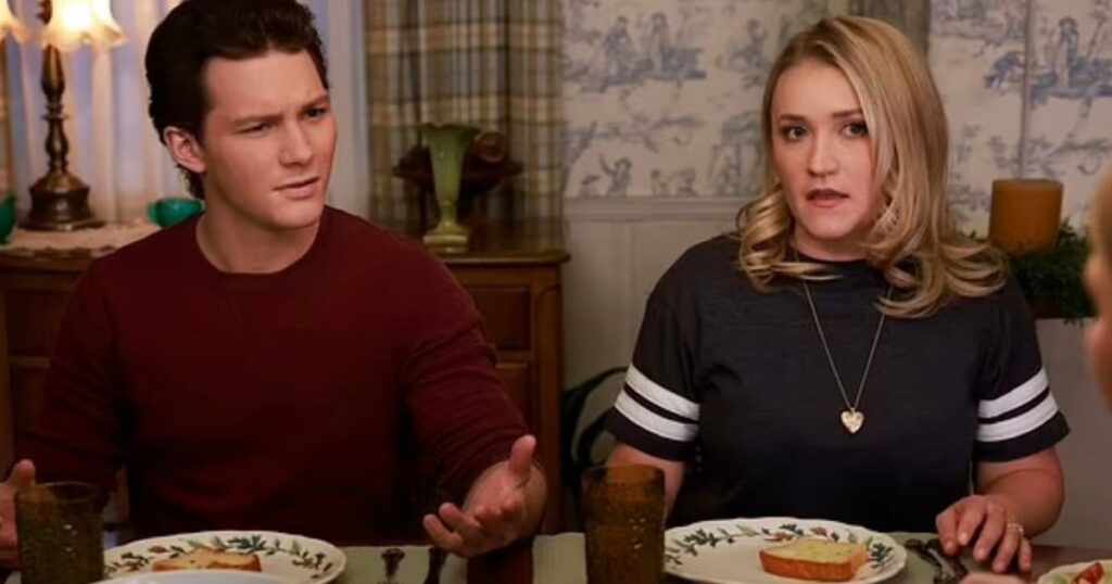 Young Sheldon spin-off