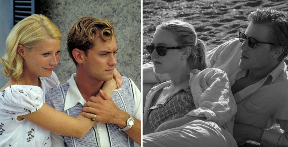 Ripley cast Andrew Scott Dakota Fanning Johnny Flynn Jude Law