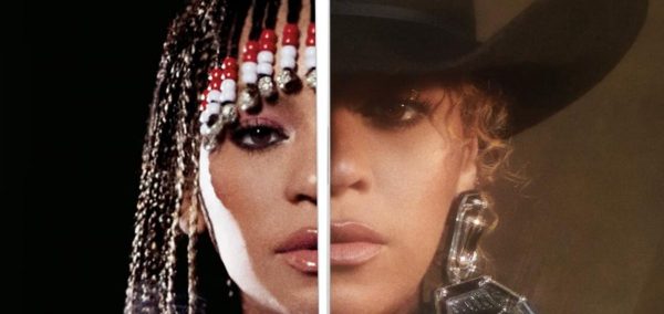 Cowboy Carter visuals Beyonce