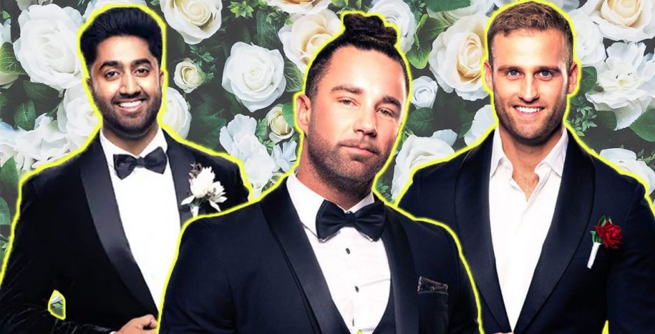 MAFS Australia 2024 groom to marry quiz