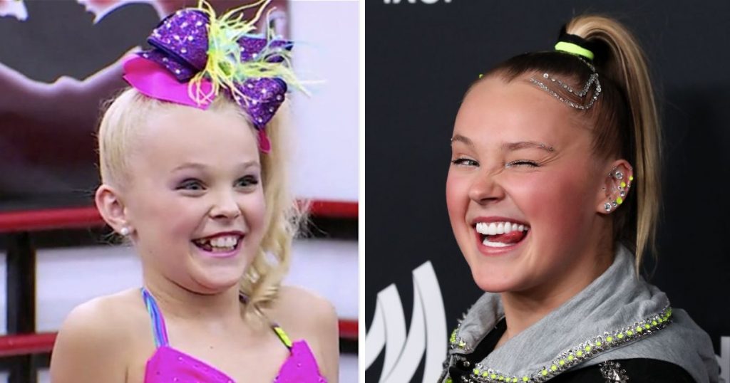 JoJo Siwa