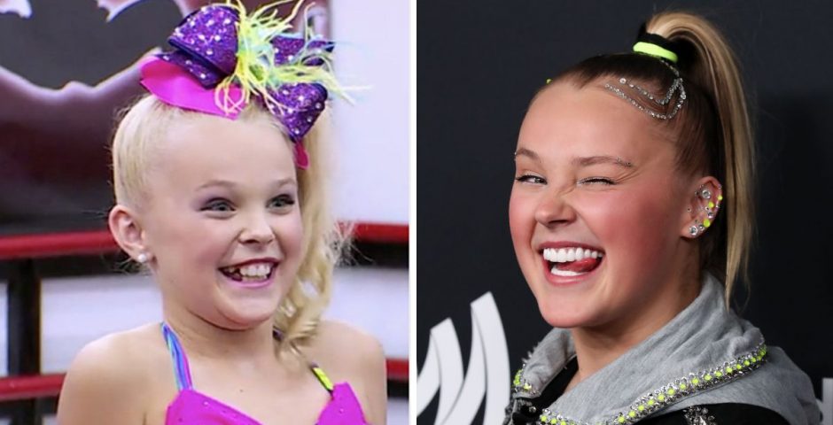 JoJo Siwa