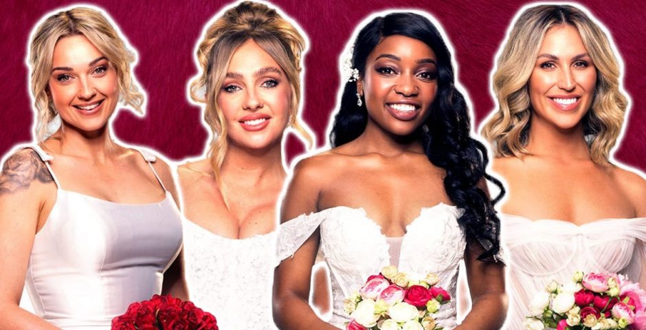 MAFS Australia 2024 brides personality quiz