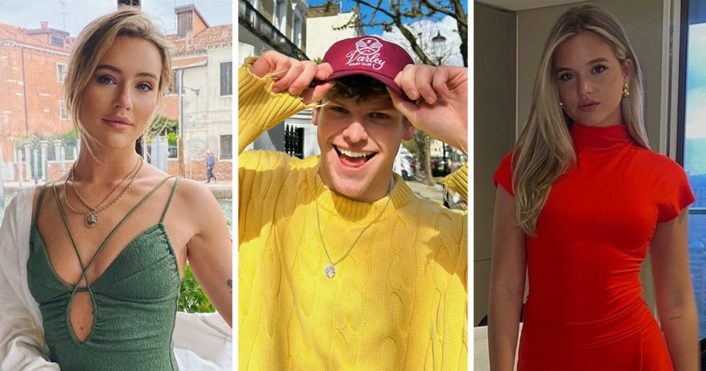 New cast members for Made in Chelsea series 27