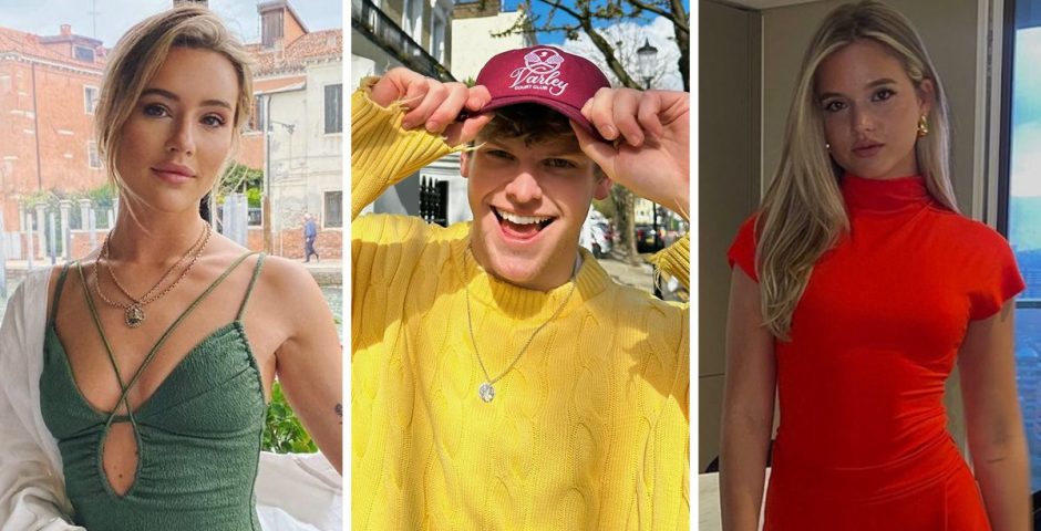 New cast members for Made in Chelsea series 27