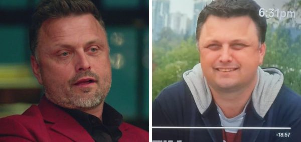 Timothy from MAFS on reality TV show the liquidator before Married at First Sight 2024