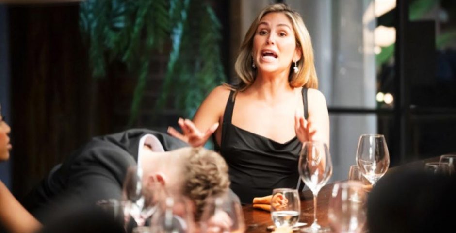 MAFS Australia Sara producer