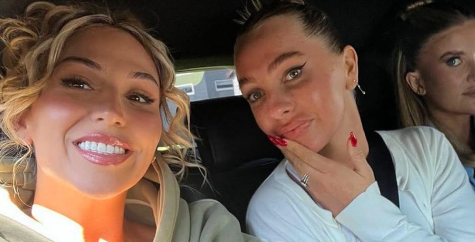 MAFS Australia Eden Sara