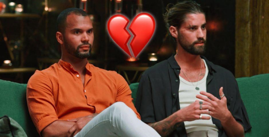 MAFS Australia Stephen Michael