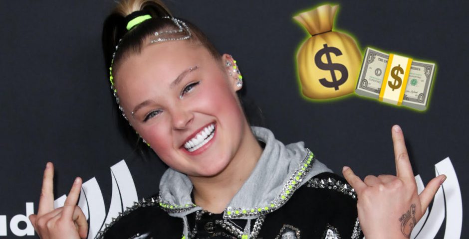 JoJo Siwa Cosmetic