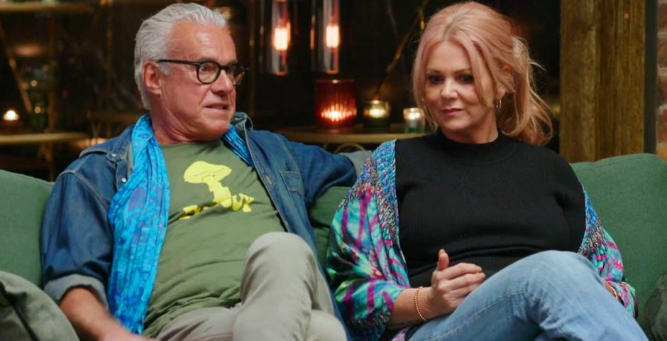 MAFS Australia Richard Andrea