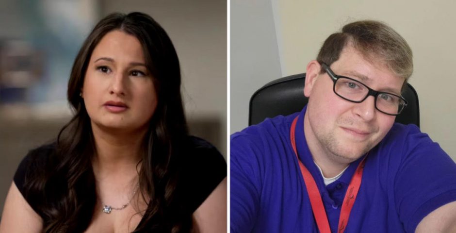 Gypsy Rose Blanchard Ryan hoarding