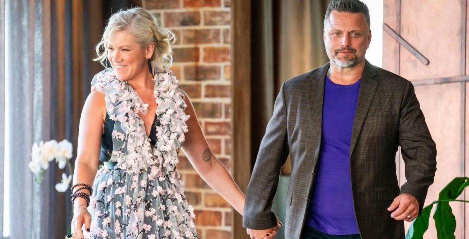 MAFS Australia Lucinda Timothy criminal