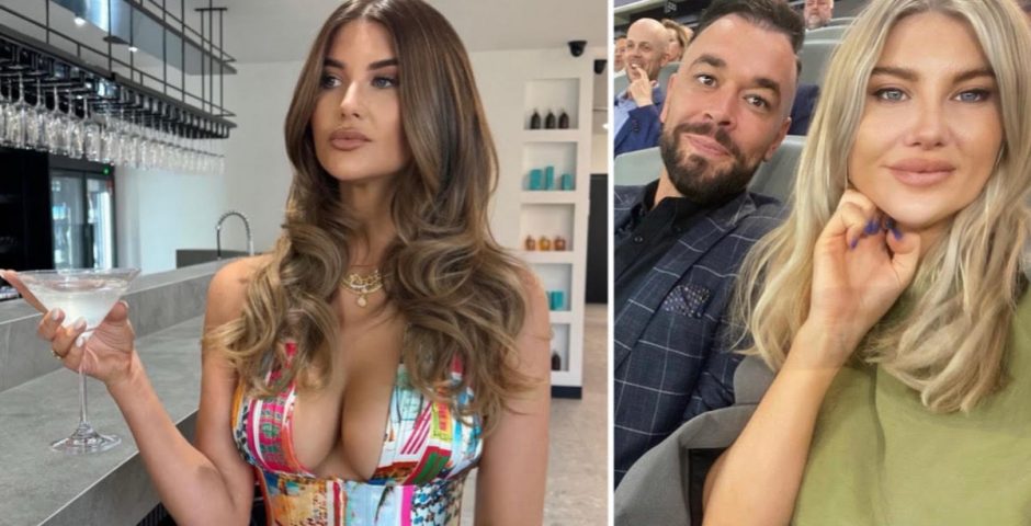 MAFS Australia Lauren ex