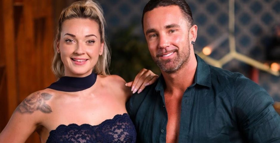 MAFS Australia Jack Tori sex