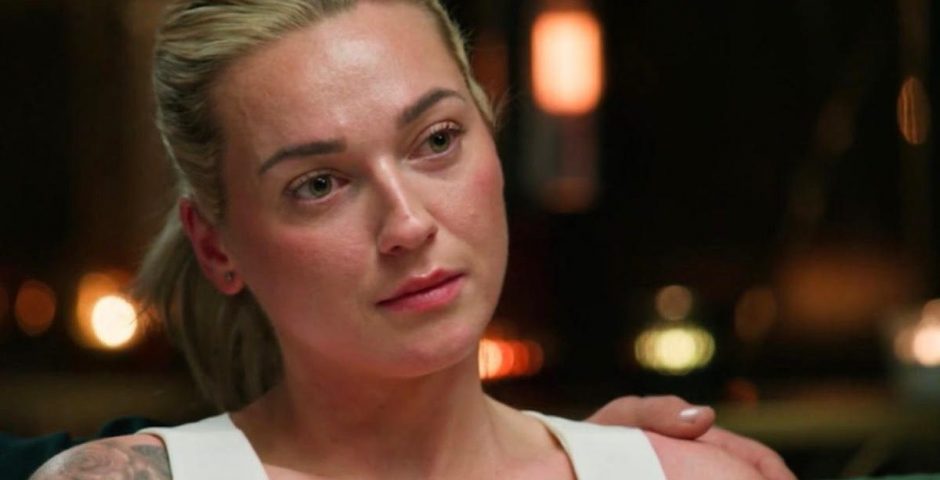 MAFS Australia Tori friendship