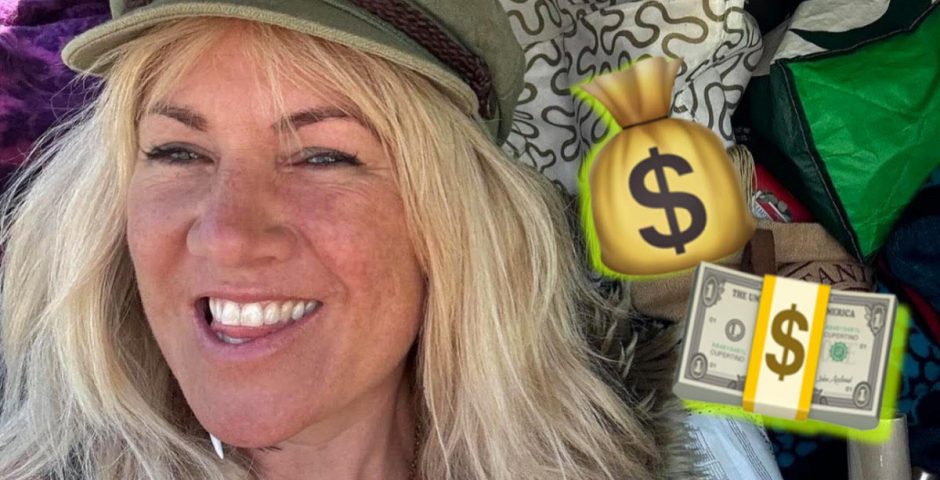 MAFS Australia Lucinda millions