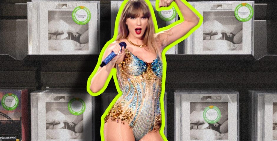 Taylor Swift The Tortured Poets Department best songs