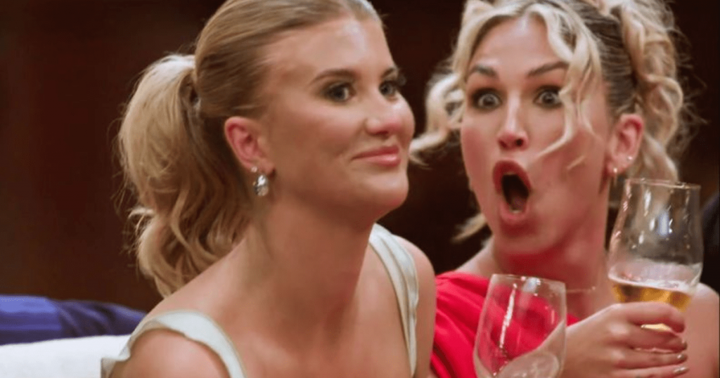 MAFS Australia 2024 reunion UK