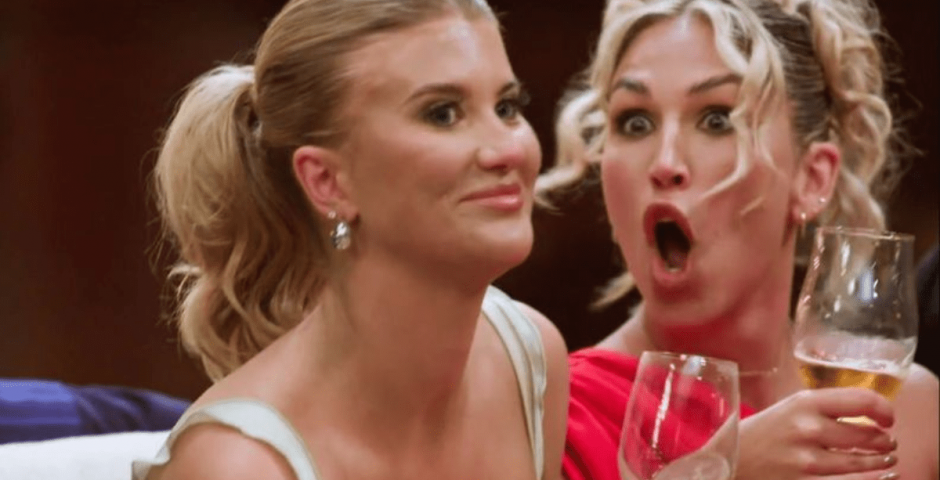 MAFS Australia 2024 reunion UK