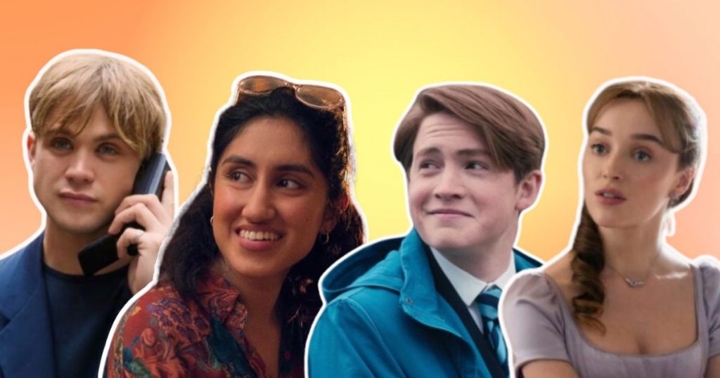 Netflix Forbes 30 Under 30