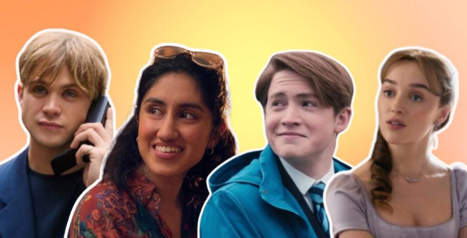 Netflix Forbes 30 Under 30