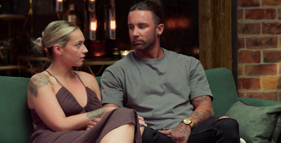 Jack Tori MAFS Australia 2024 sex