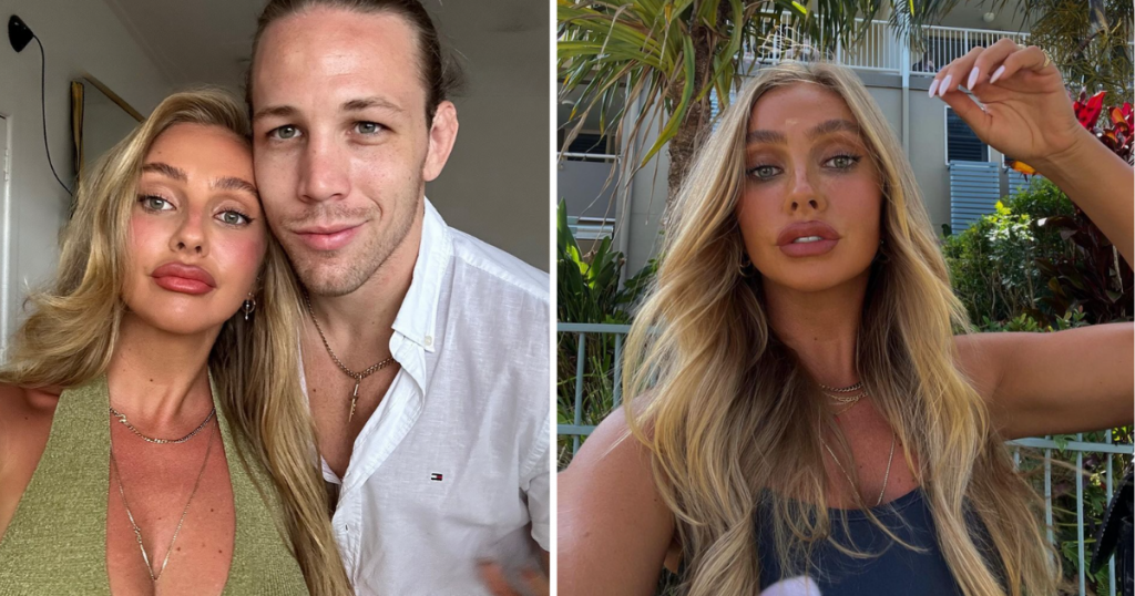Eden MAFS Australia 2024