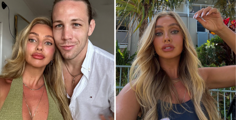 Eden MAFS Australia 2024