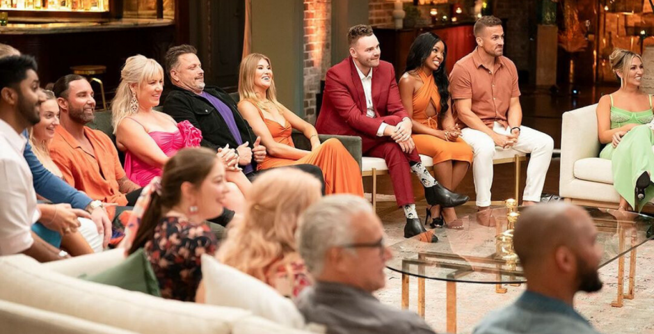 MAFS Australia 2024 cast