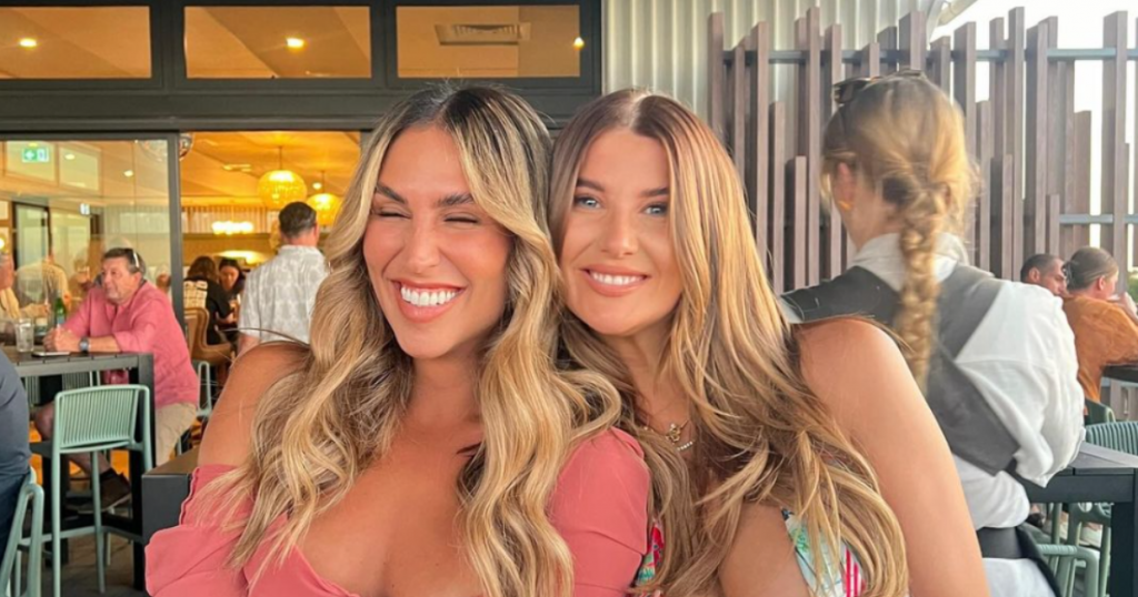 MAFS Australia 2024 cast