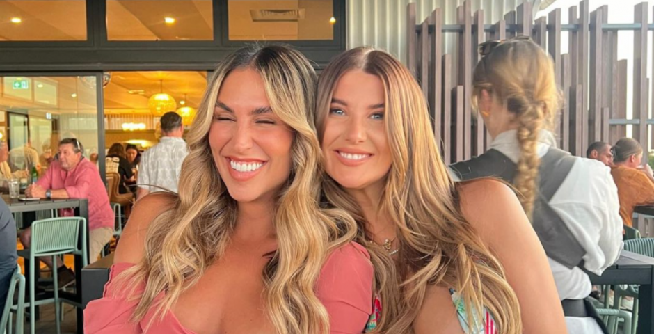 MAFS Australia 2024 cast