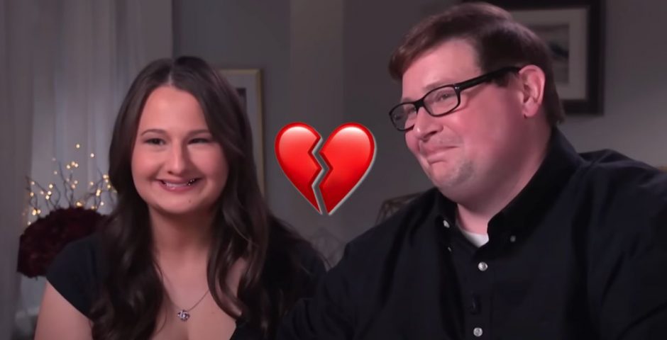 Gypsy Rose husband restraining order