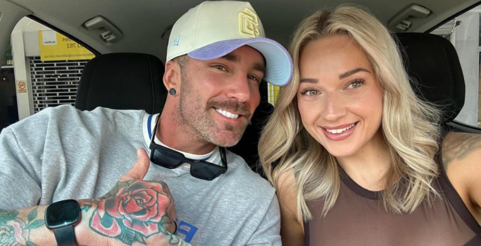 MAFS Australia 2024 Jack Tori still together
