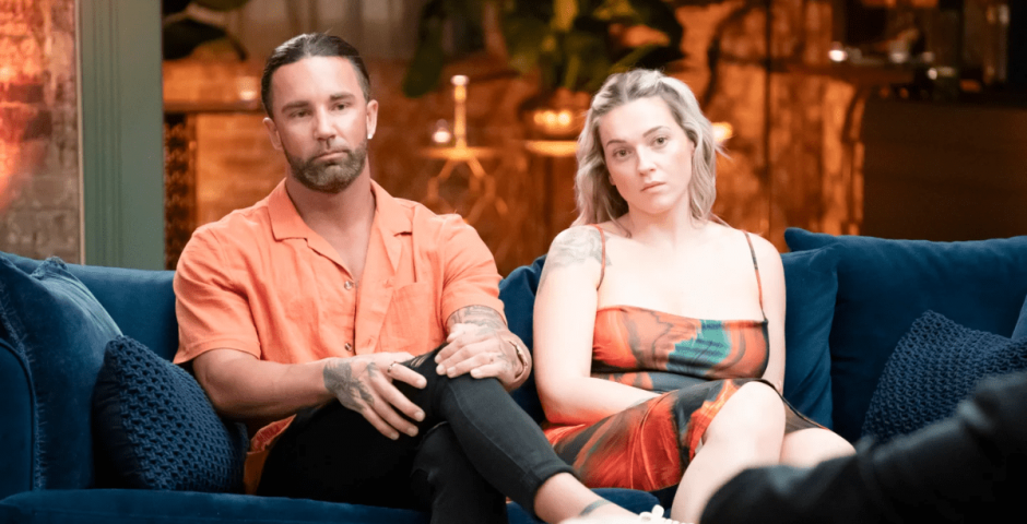 MAFS Australia 2024