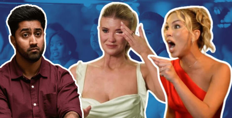 MAFS Australia 2024 reunion