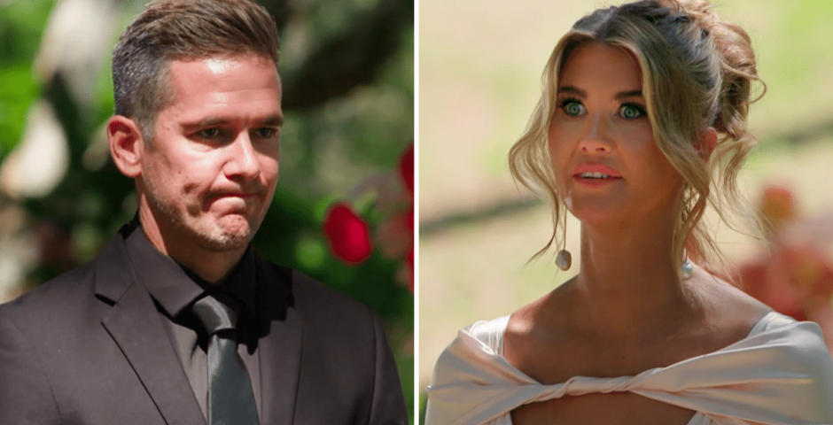 Jono Lauren still together MAFS Australia 2024