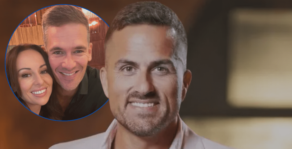 Ben Ellie Jono MAFS Australia 2024
