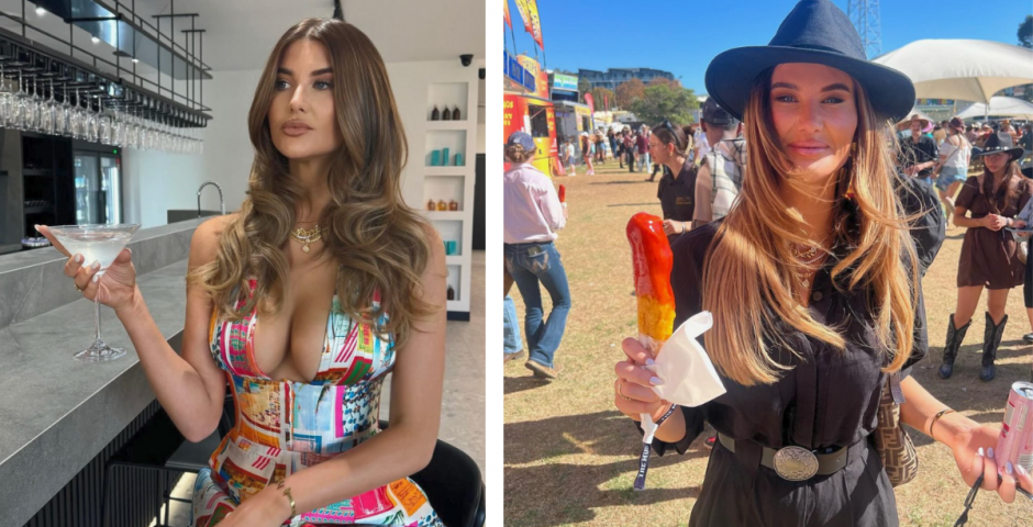 Lauren MAFS Australia 2024