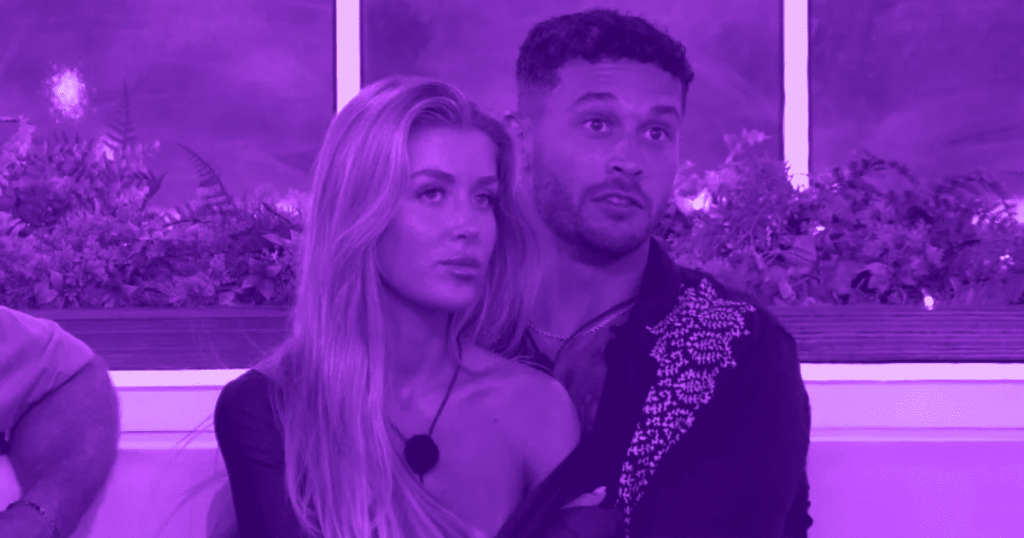 Love Island