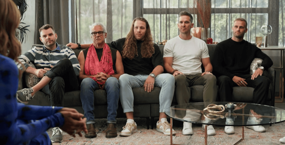 MAFS Australia 2024