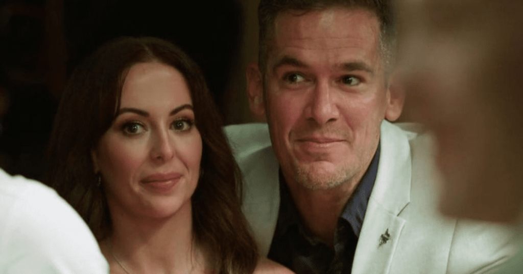 Ellie Jono MAFS Australia 2024