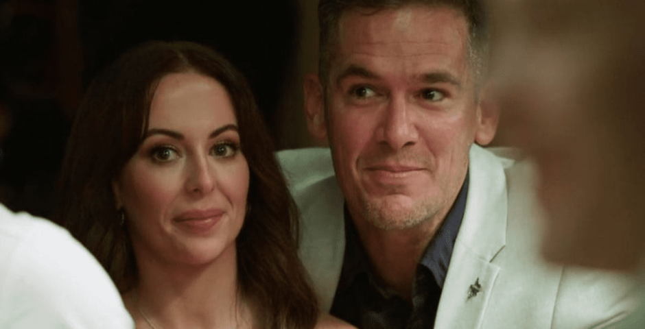 Ellie Jono MAFS Australia 2024