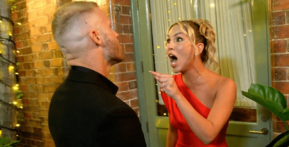 MAFS Australia 2024 producers cast