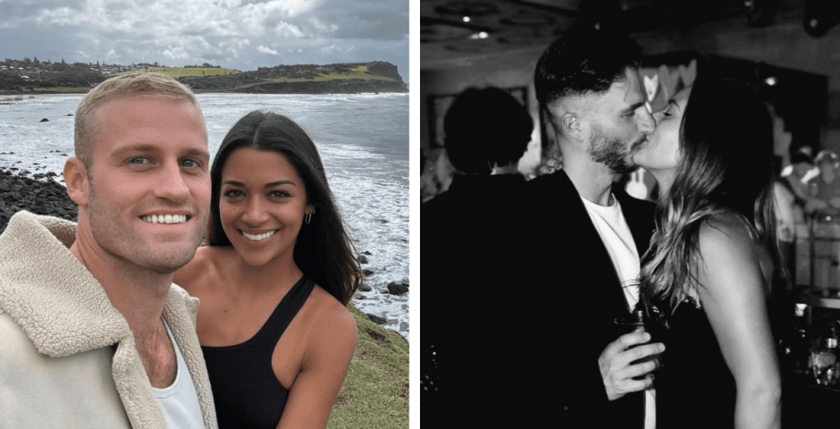 MAFS Australia 2024 cast relationship status
