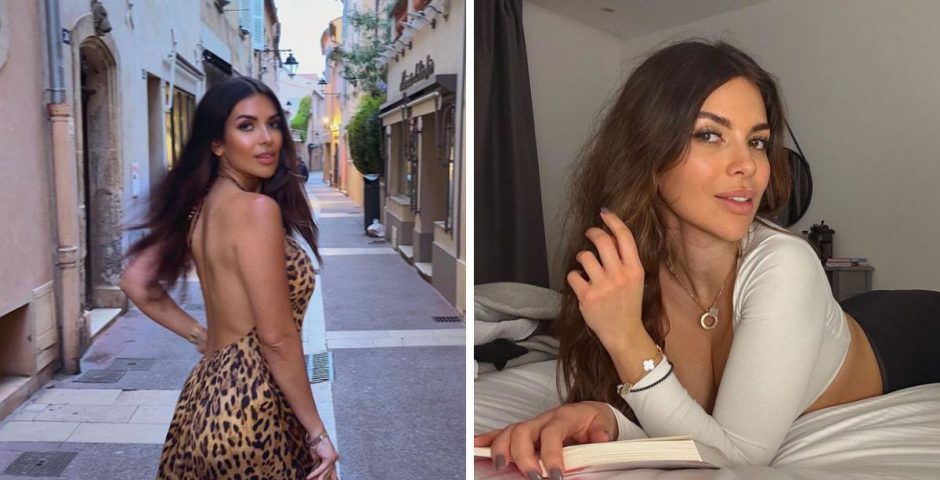 Ekin-Su since Celebrity Big Brother