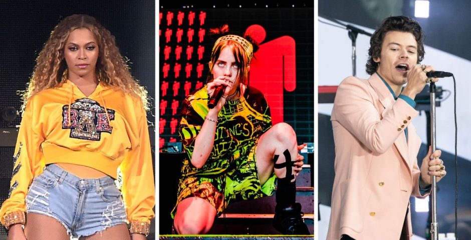 Coachella best headliners ranked