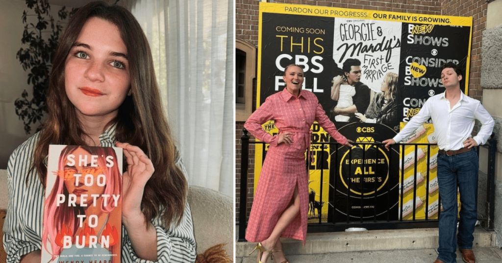 Young Sheldon cast next